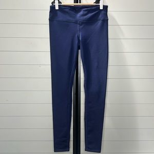 Alo Yoga Airbrush leggings 7/8 length Small